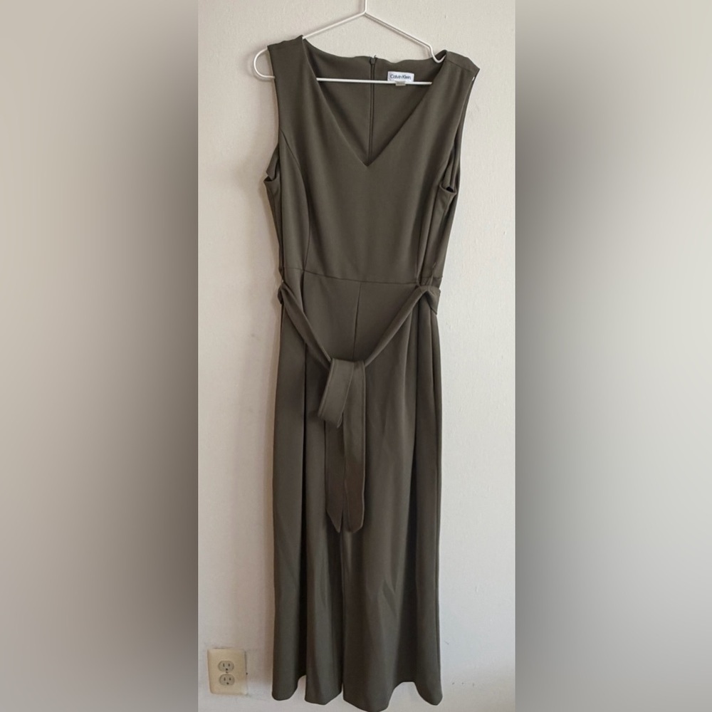 Calvin Klein Jumpsuit